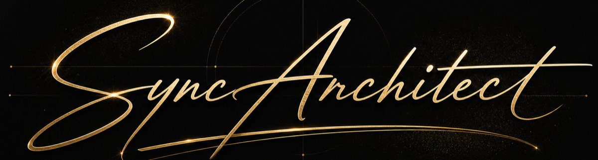 SyncArchitect